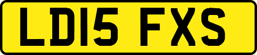 LD15FXS