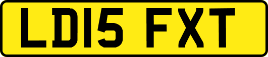 LD15FXT