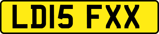 LD15FXX