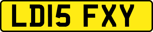LD15FXY