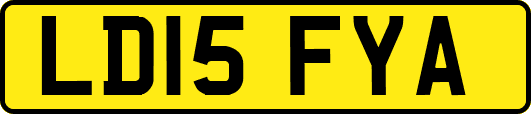 LD15FYA