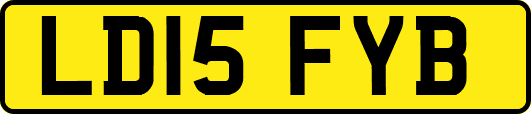 LD15FYB