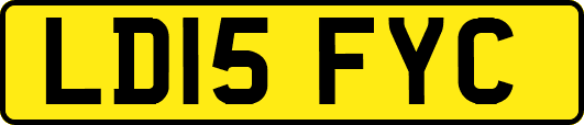 LD15FYC