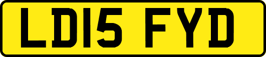 LD15FYD
