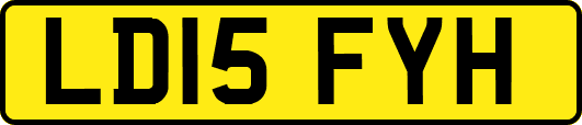 LD15FYH