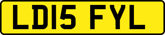 LD15FYL