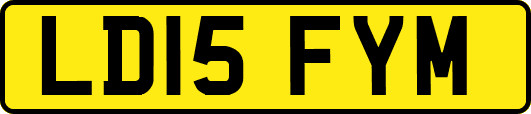 LD15FYM