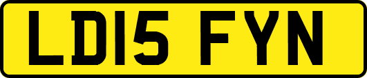 LD15FYN