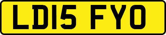 LD15FYO