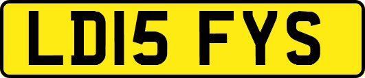 LD15FYS