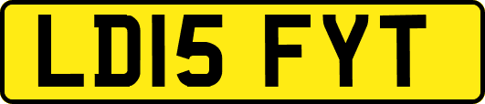 LD15FYT