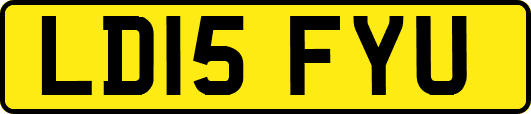 LD15FYU