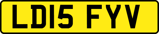 LD15FYV