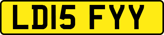LD15FYY
