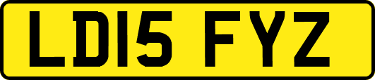 LD15FYZ