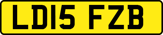 LD15FZB