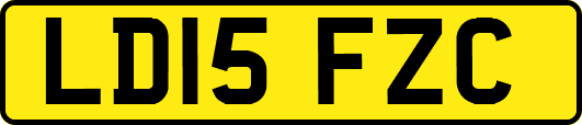 LD15FZC