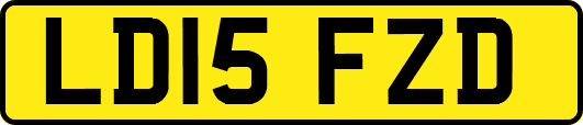 LD15FZD