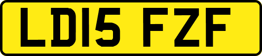 LD15FZF
