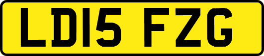 LD15FZG
