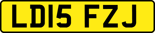 LD15FZJ