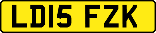 LD15FZK