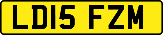 LD15FZM