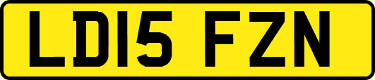 LD15FZN