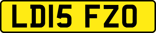LD15FZO