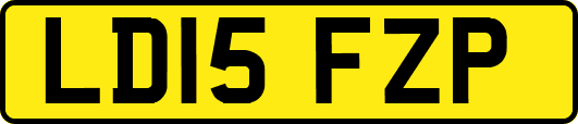 LD15FZP