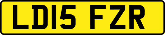 LD15FZR