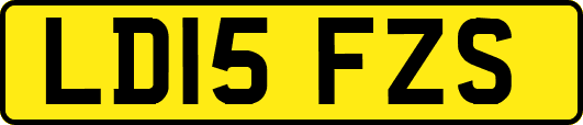 LD15FZS