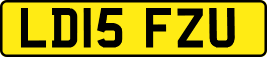 LD15FZU