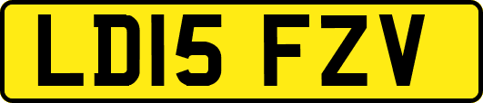 LD15FZV