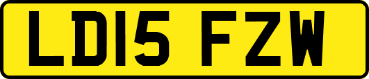 LD15FZW