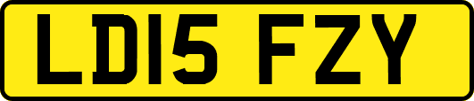 LD15FZY