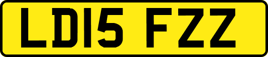 LD15FZZ