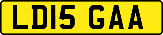 LD15GAA