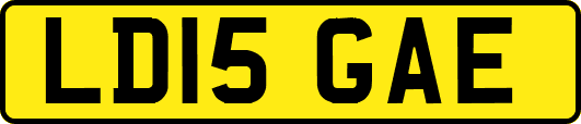 LD15GAE
