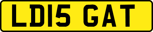 LD15GAT