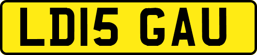 LD15GAU