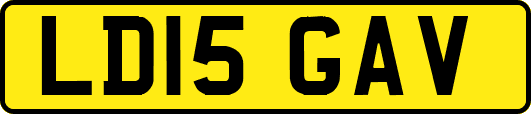 LD15GAV