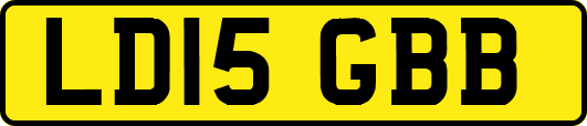 LD15GBB
