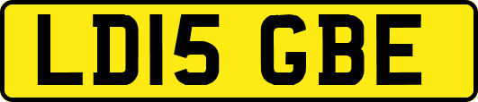 LD15GBE
