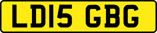 LD15GBG