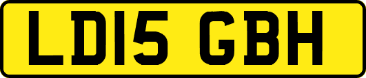 LD15GBH