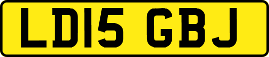 LD15GBJ