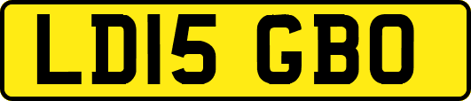 LD15GBO