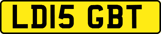 LD15GBT