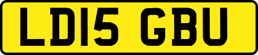 LD15GBU